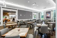 Hilton Columbus at Easton - breakfast