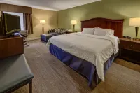 Hampton Inn Raleigh/Cary - Wifi