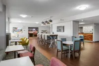 Hampton Inn Columbus/Dublin - Breakfast