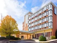 Days Inn & Suites by Wyndham Lebanon PA