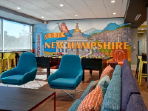 Tru by Hilton Concord Hotels in Concord