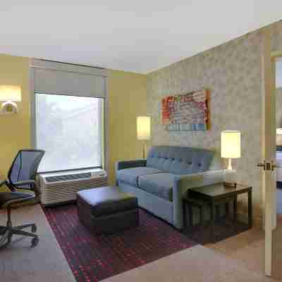 Home2 Suites by Hilton Augusta Rooms