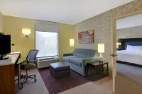 Home2 Suites by Hilton Augusta Hotels in Augusta