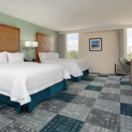 Hampton Inn Norcross