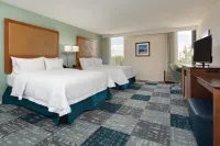 Hampton Inn Norcross - Pet friendly