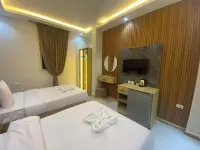 Royal Golden Pyramids View Hotels in 