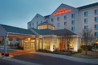Hilton Garden Inn Austin North Hotels in Austin