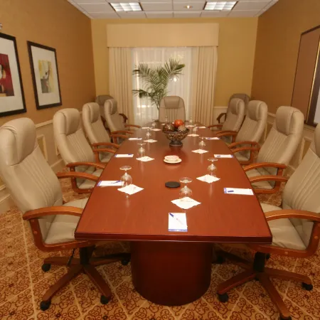 Hilton Garden Inn Anderson