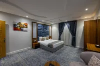 Malath Fakher Serviced Apartment - 2성급