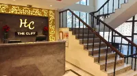 Hotel the Cliff Hotels in Kandaghat