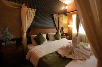 Villa Ecotiva Hotels in Viluppuramin piirikunta