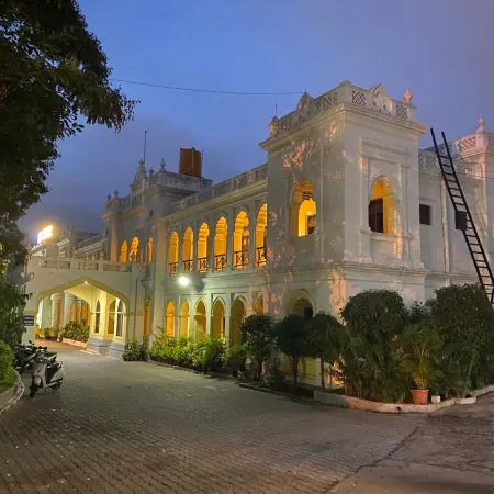 Kstdc Hotel Mayura Hoysala, Mysore
