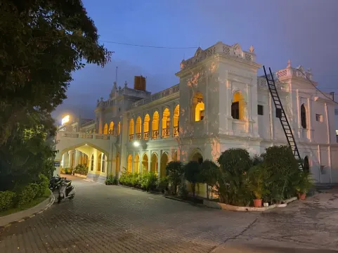 Kstdc Hotel Mayura Hoysala, Mysore