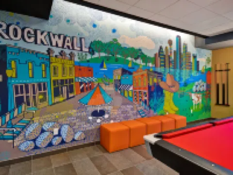 Tru by Hilton Rockwall Dallas Hotels in Rockwall County