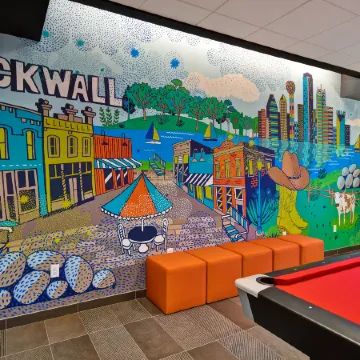 Tru by Hilton Rockwall Dallas