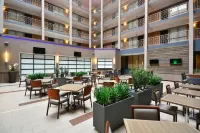 Embassy Suites by Hilton Denver Central Park Hotels in Denver