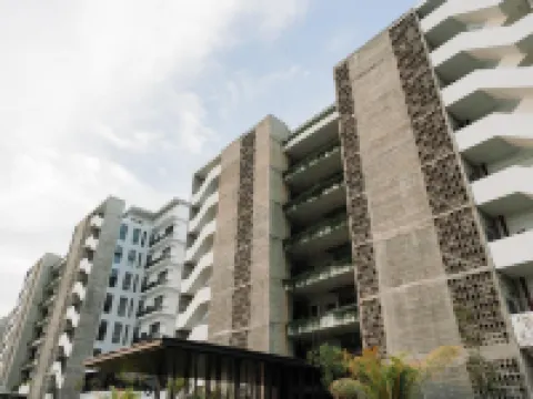 Rume Shortstay โรงแรมในลุนดู