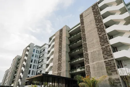 Rume Shortstay Отели в г. Лунду