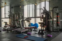 HAIAN Riverfront Hotel Da Nang - Gym
