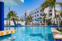 Tryp by Wyndham Aruba Adults Only Hotel - Strand