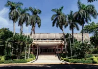 Kampala Serena Hotel Hotels in 