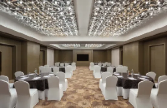DoubleTree by Hilton Jaipur Amer