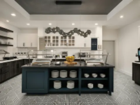 Homewood Suites  by Hilton Jackson Fondren Medical District Hotels in Jackson