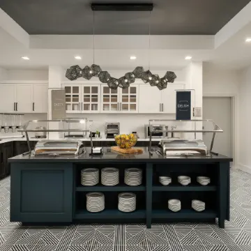 Homewood Suites  by Hilton Jackson Fondren Medical District