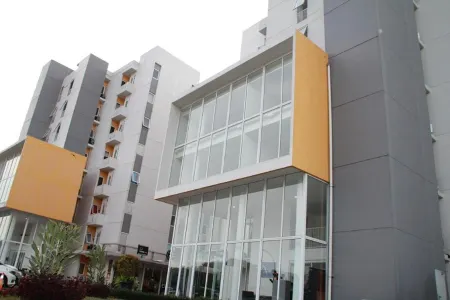 Barata Home Aeropolis