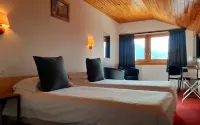 Hotel Emeraude