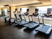 Hampton Inn & Suites by Hilton Puebla Hotels near Angelopolis