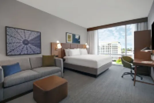 Staybridge Suites HOUSTON - GALLERIA AREA by IHG
