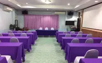 Nava Resort Các khách sạn ở Prachinburi