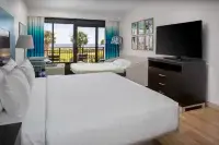 DoubleTree Resort by Hilton Myrtle Beach Oceanfront - Balkon