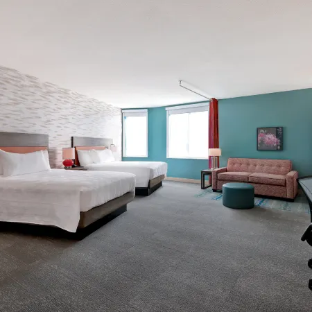 Home2 Suites by Hilton Turlock