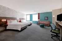 Home2 Suites by Hilton Turlock Hotels in Turlock