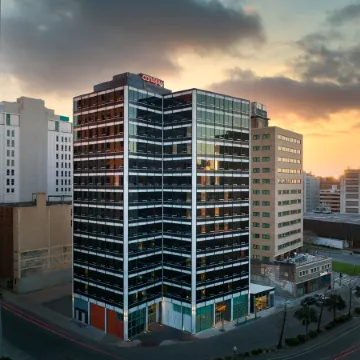 Canopy by Hilton New Orleans - Downtown Отели рядом с достопримечательностью «Сити-Парк»