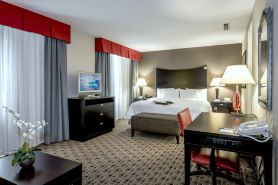 Hampton Inn & Suites Montgomery-Downtown
