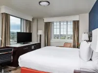 Hotel Alex Johnson Rapid City, Curio Collection by Hilton Hotels in Rapid City