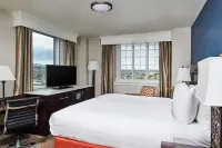 Hotel Alex Johnson Rapid City, Curio Collection by Hilton