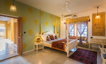 Hotel Heritage House
