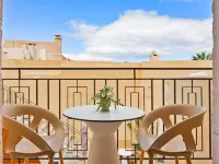 Mansio Boutique Hotel - parking