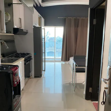 Apartmen Tamansari Hive by Bhuvana Vimala