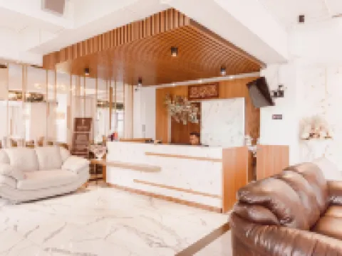 Fahira Hotel Bukittinggi ブキティンギのホテル