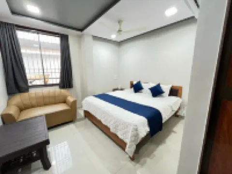 Hotel Hare Krishna