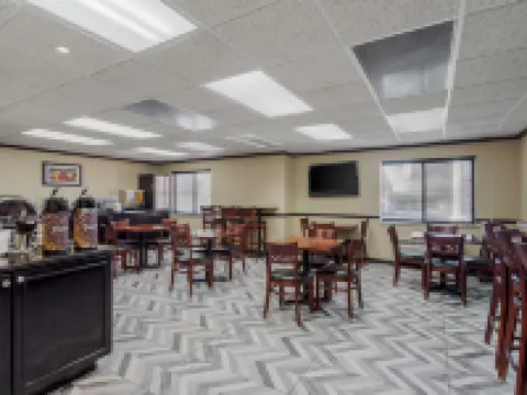 納什維爾/布倫特伍德貝蒙特旅館套房酒店 威廉森縣酒店