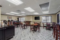 納什維爾/布倫特伍德貝蒙特旅館套房飯店