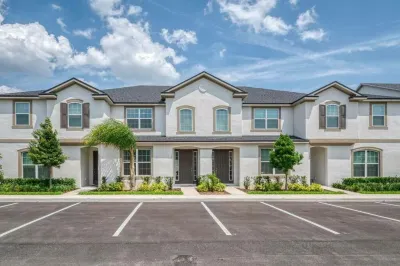 Vacation home close to Disney w/ private pool 1553 Hotels in West Kissimmee