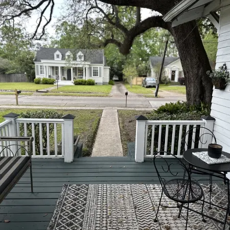 Charming Historic Midtown Home