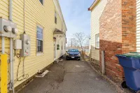 Moody Salem Home Away From Home